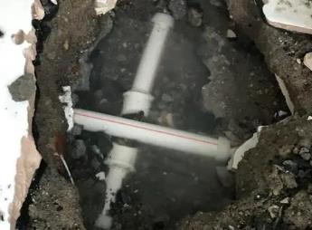 黄冈市阳台漏水维修公司为您分享楼上楼下漏水怎么处理