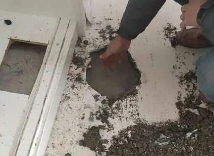 黄冈市卫生间漏水维修公司分享下精确定位查漏水一次多少钱?不同级别收费不同