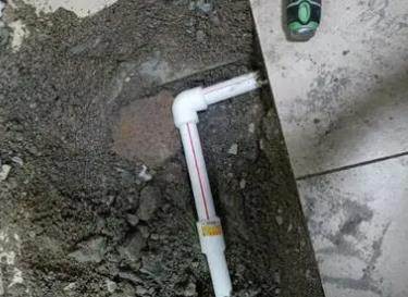 黄冈市阳台漏水维修时有哪些声音会影响检漏仪