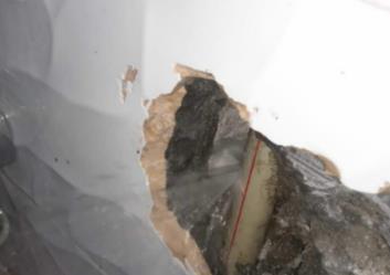 黄冈市卫生间漏水维修的步骤和流程。